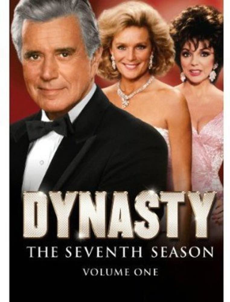 その他 Dynasty: the Seventh Season - 1/ [DVD] Dynasty: The Seventh Season, Volume One: Amazon.ca: Joan